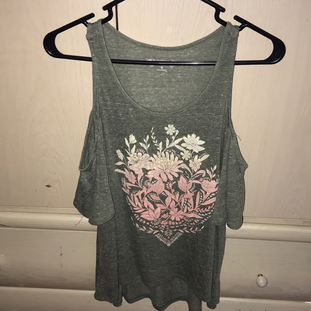 Women’s Shirt